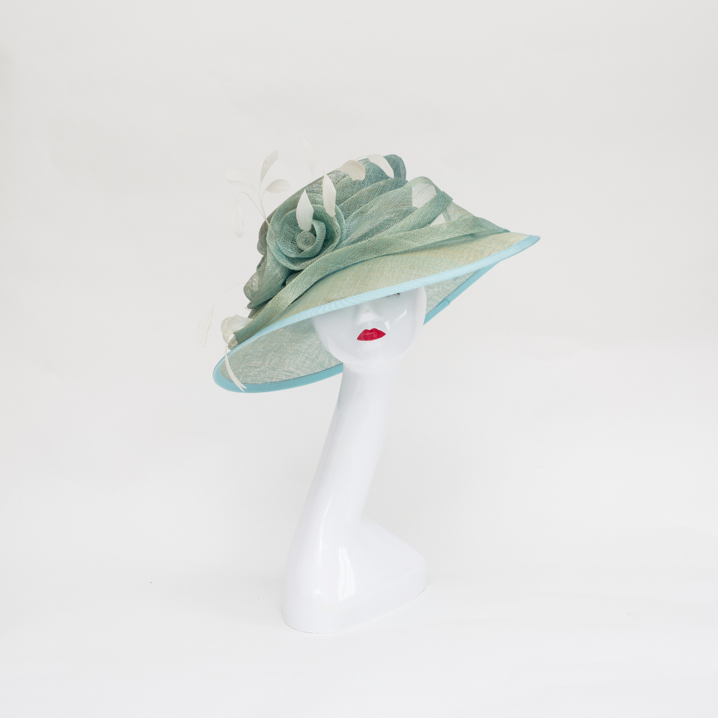 Mint Rosado Hat