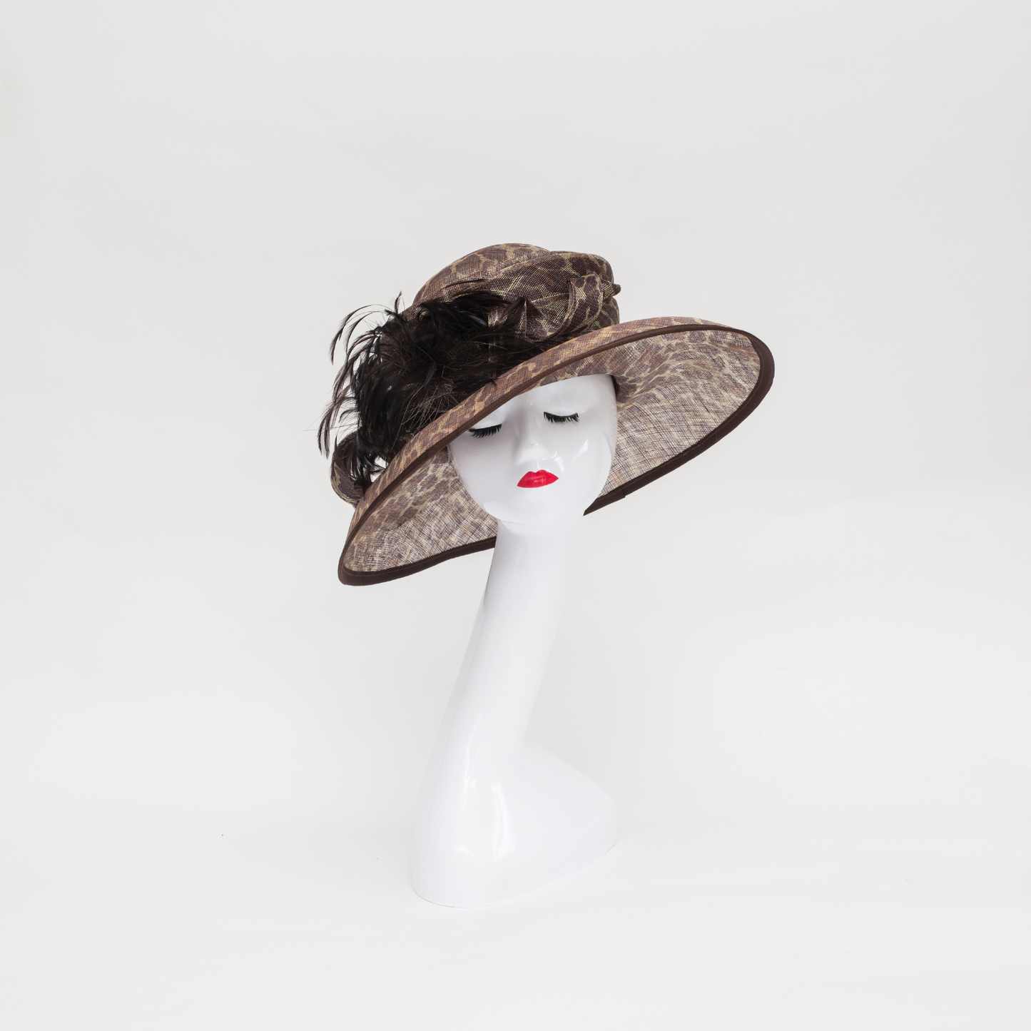 Leo Hat