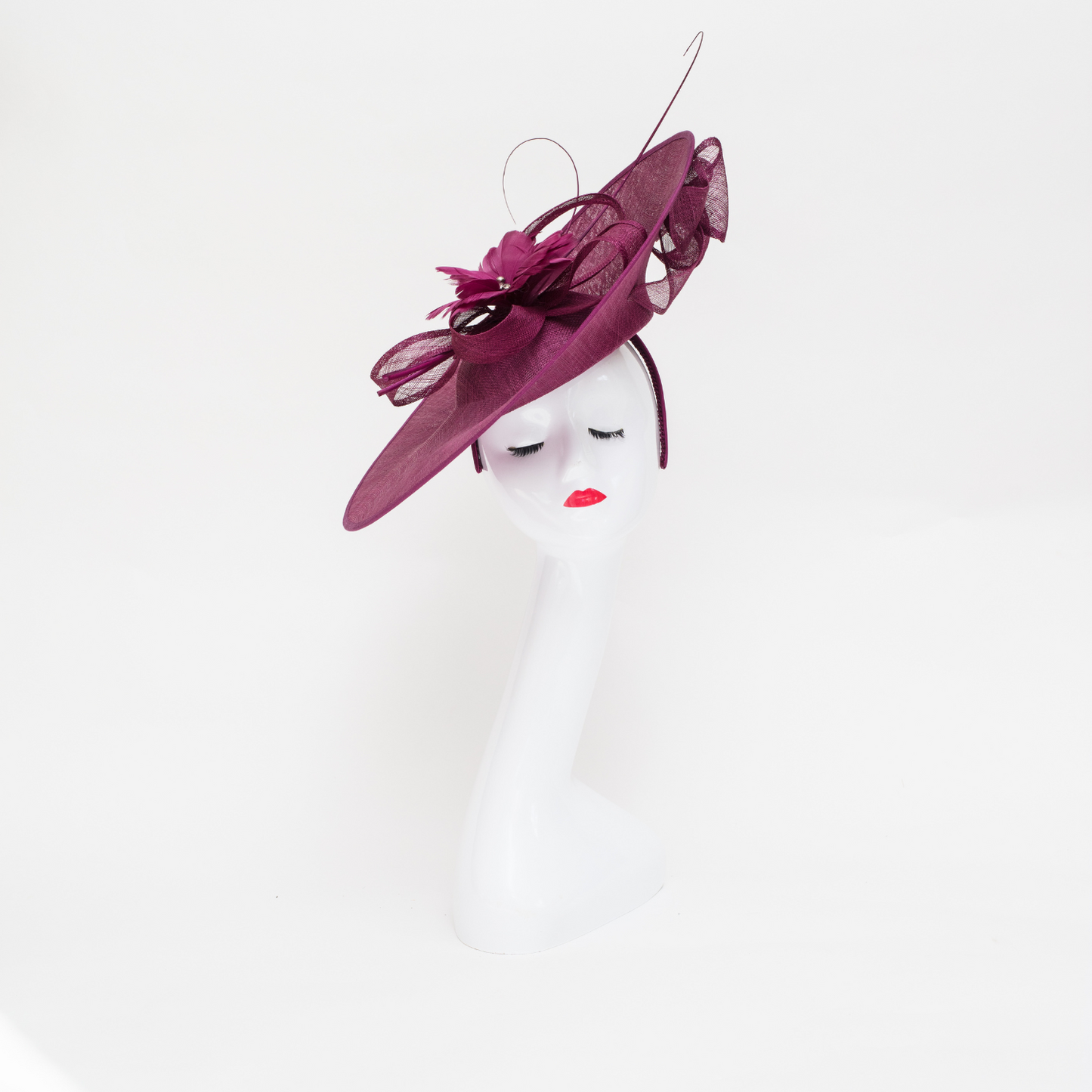 Bonnie Fascinator