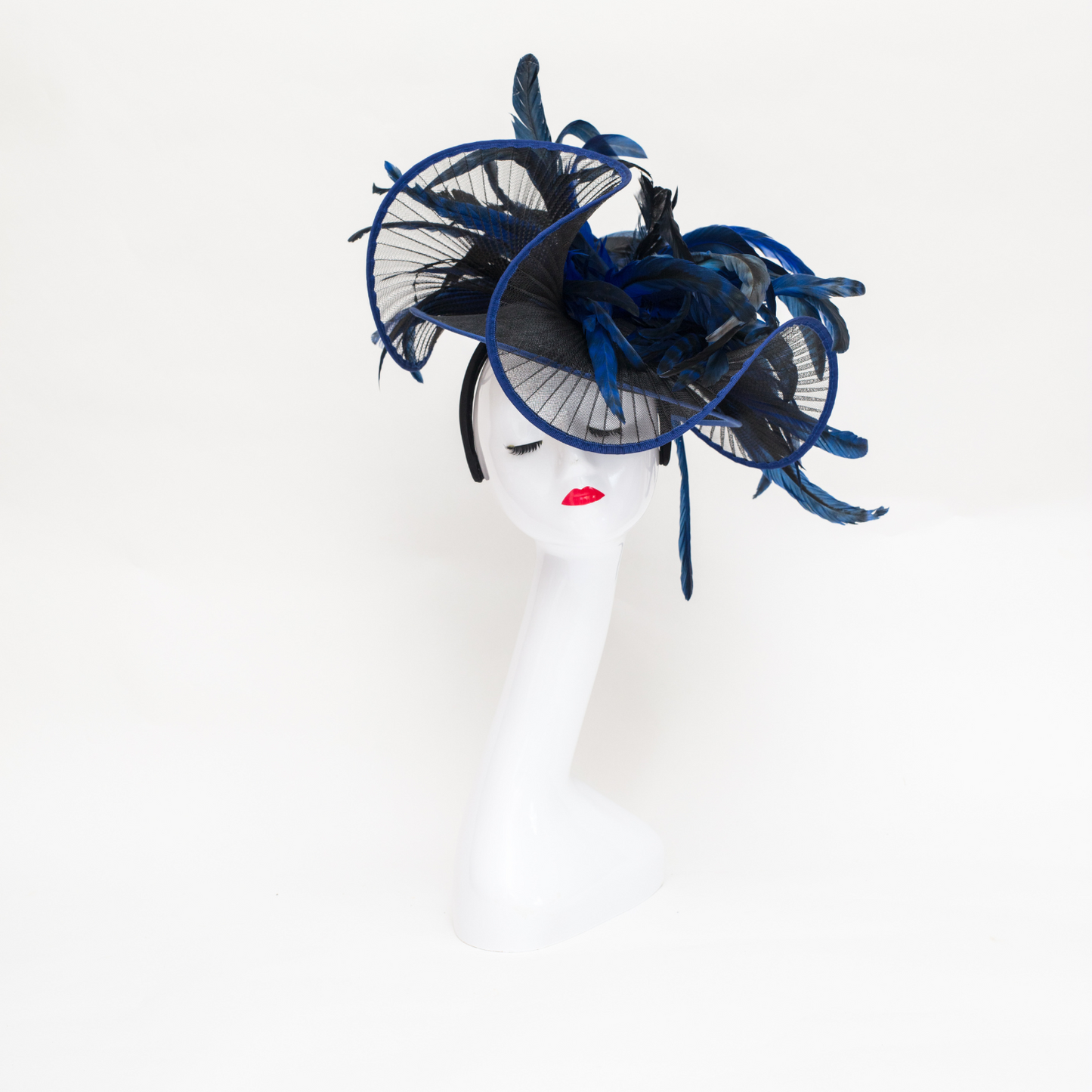 Bethany Fascinator