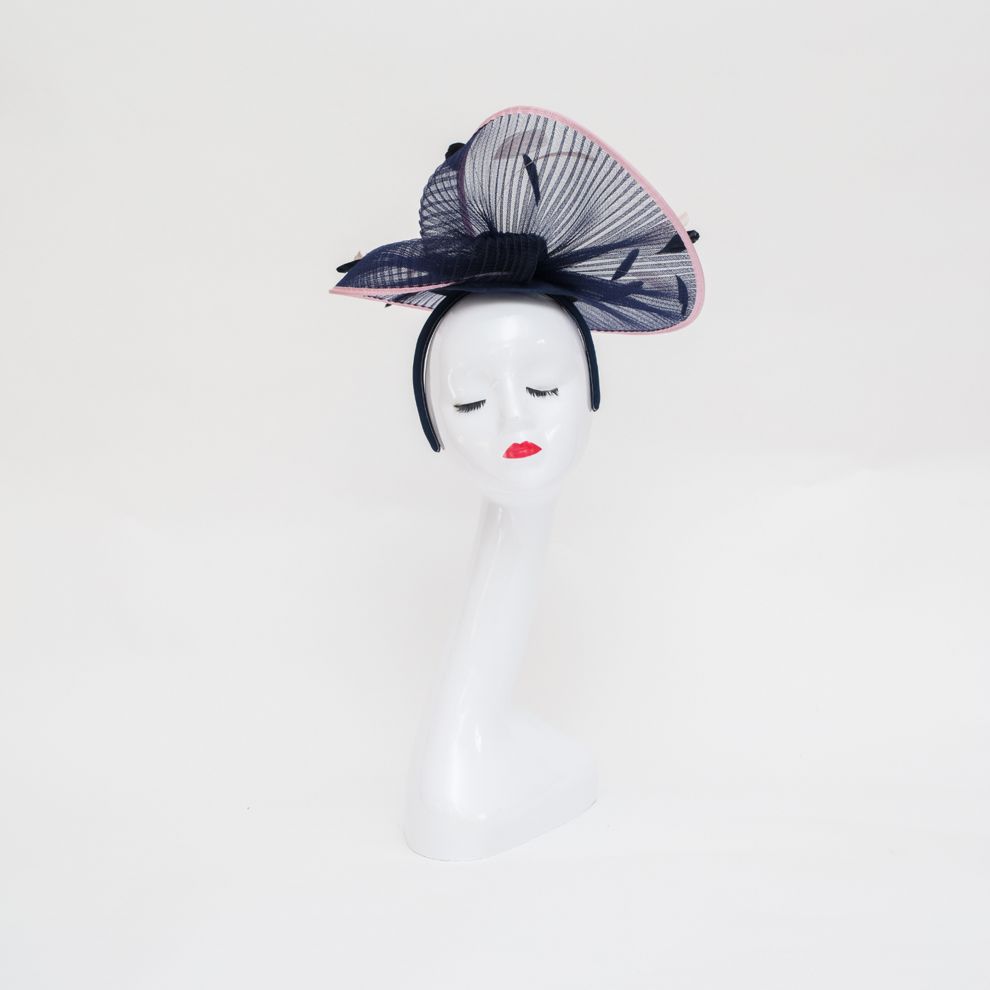 Beth Fascinator