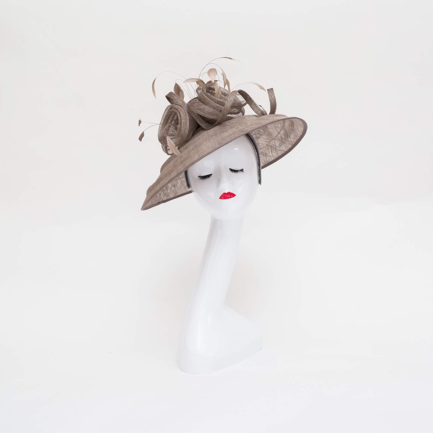 Palmer Fascinator