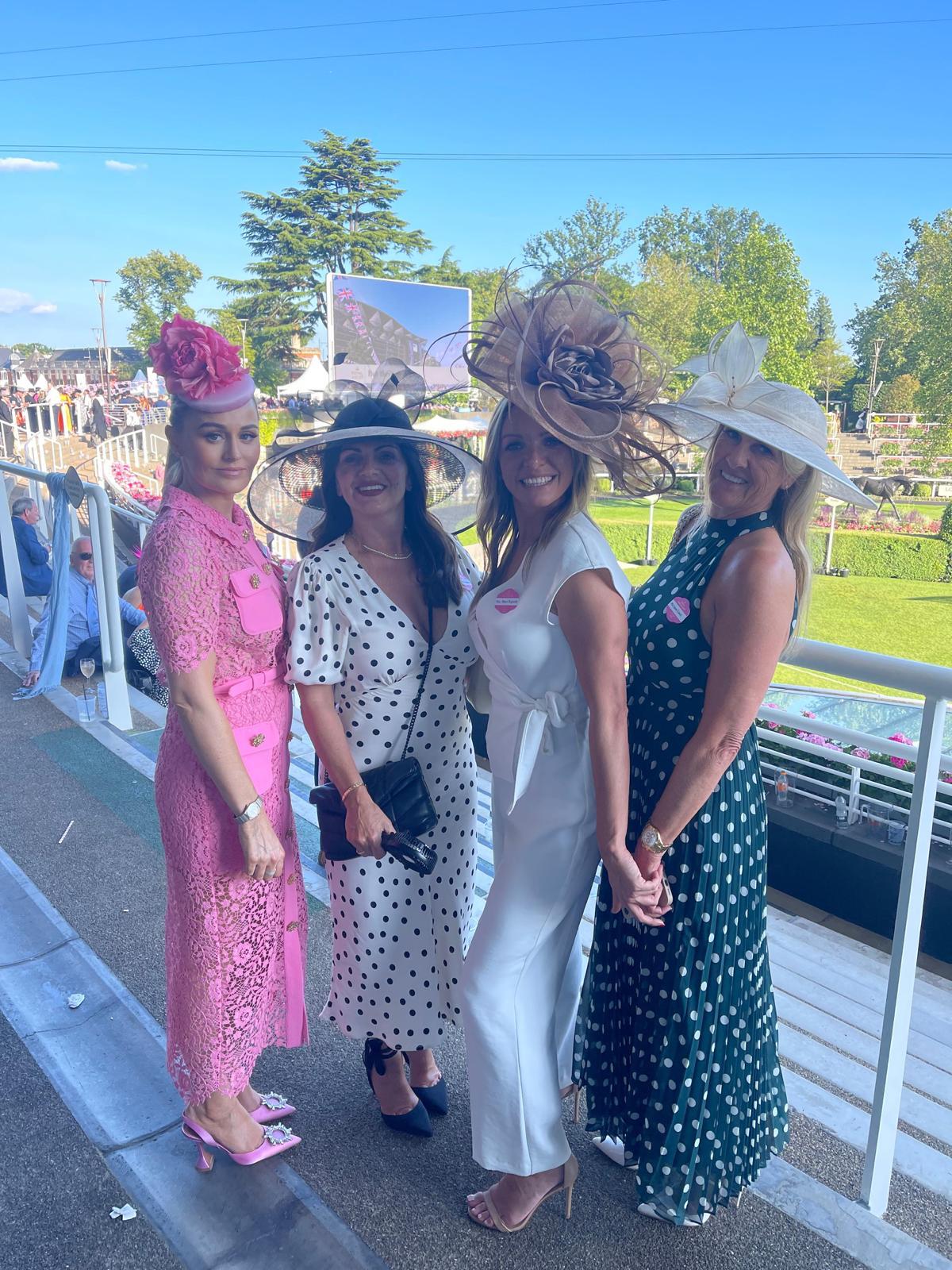 Statement Hats
