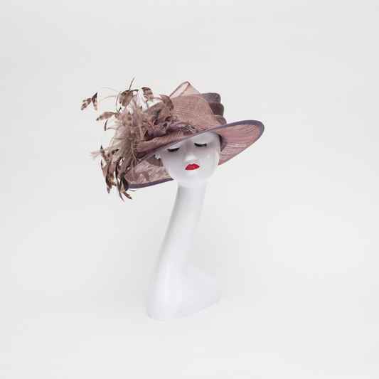 Fiona Hat
