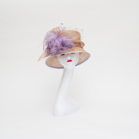 Packard Hat