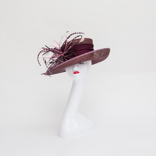 Winnie 18 Hat