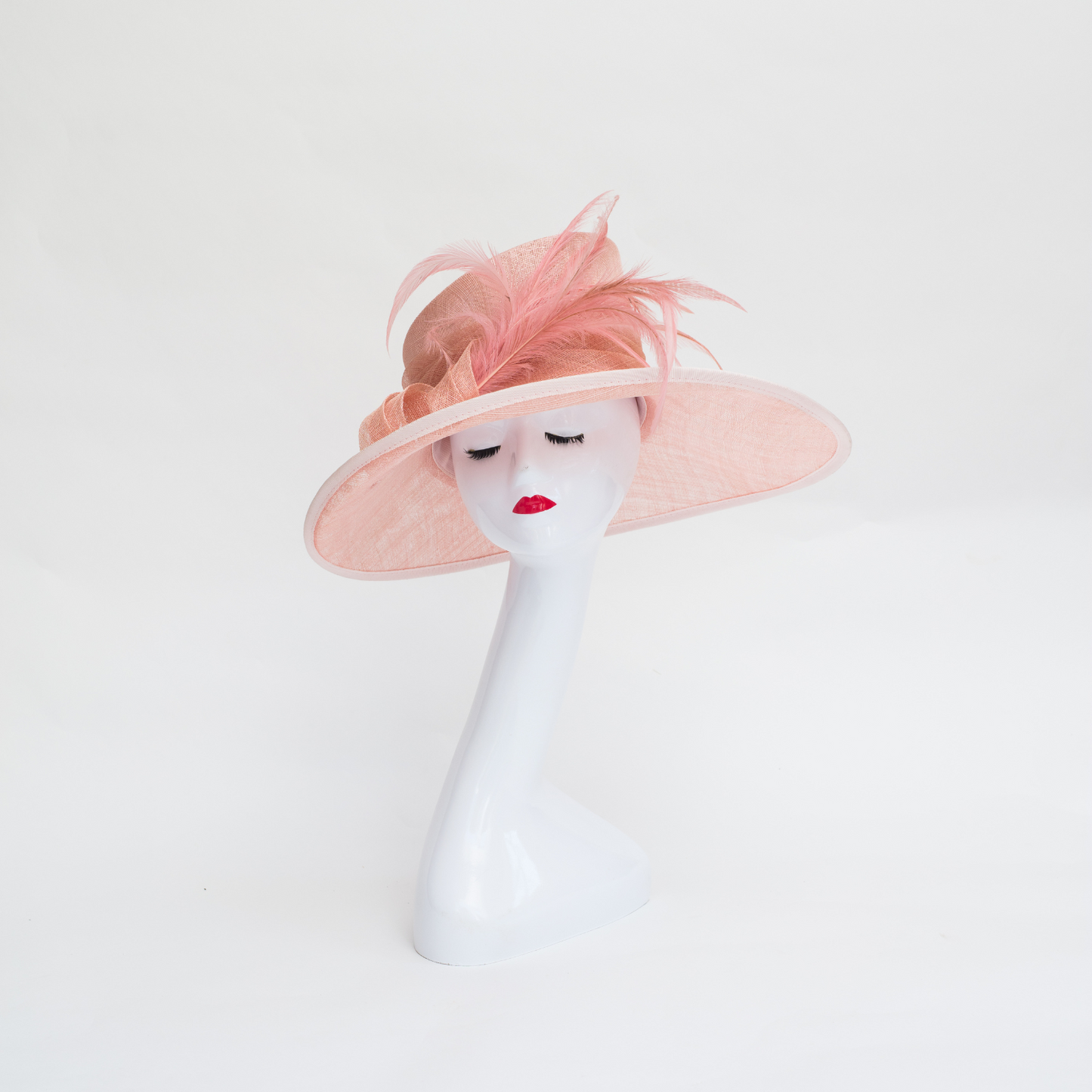Rosa Hat