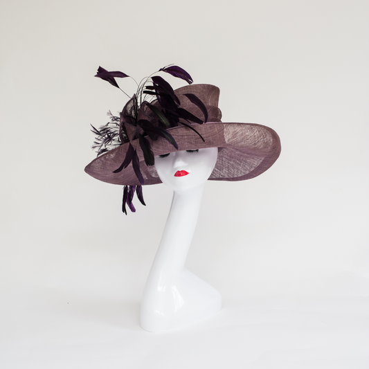 Dove Hat