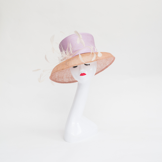 Lila Rose Hat