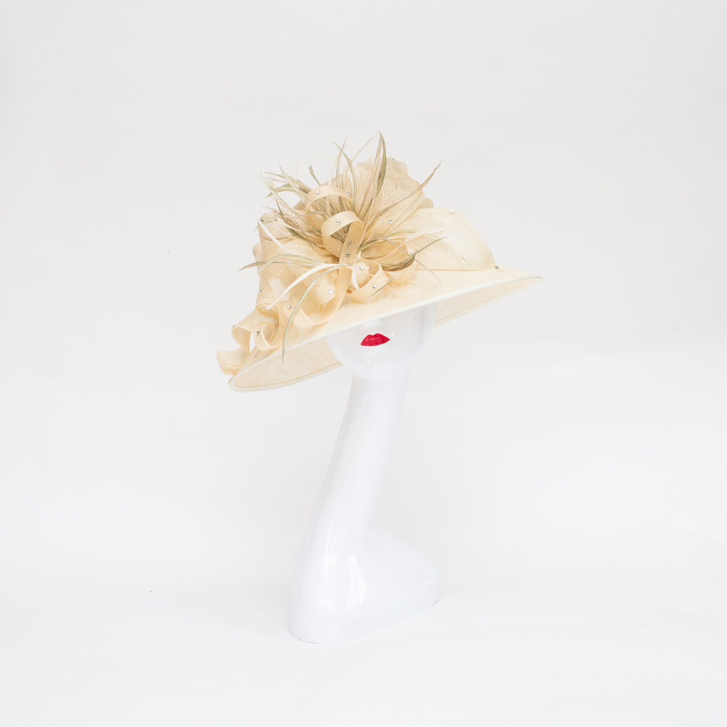 Florence Hat