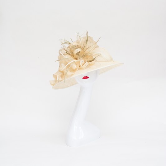 Florence Hat