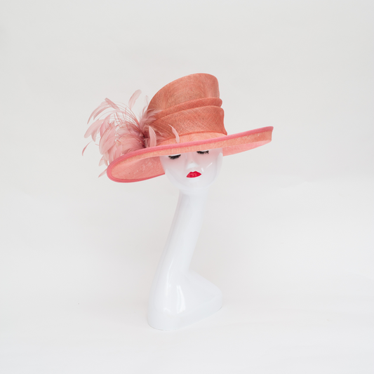Coho Hat