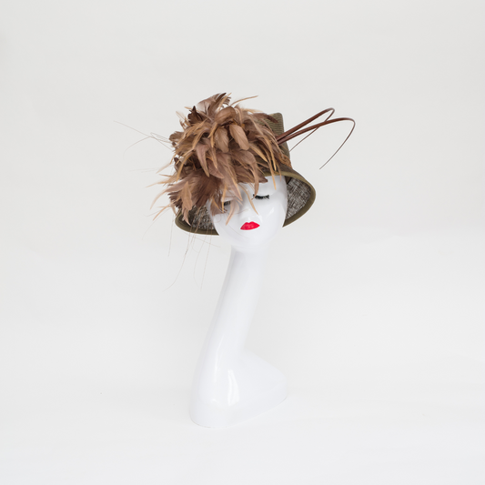 Coco Hat