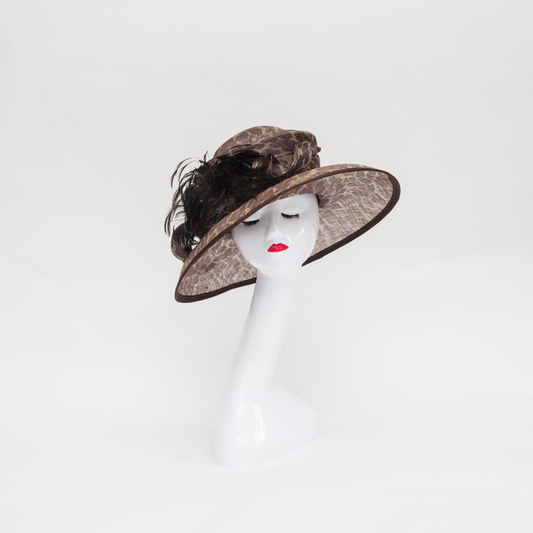 Leo Hat
