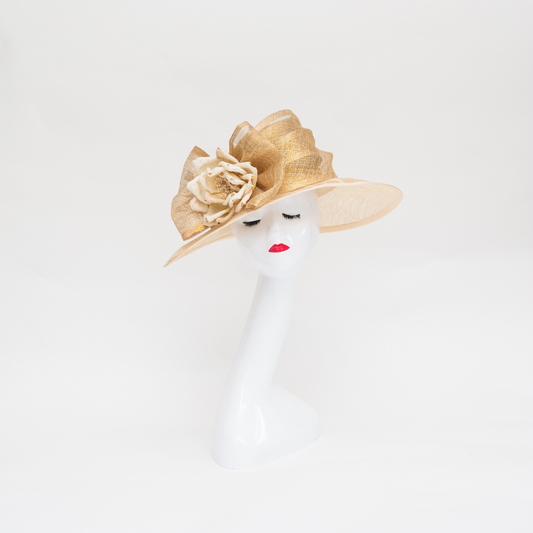 Goldie Hat