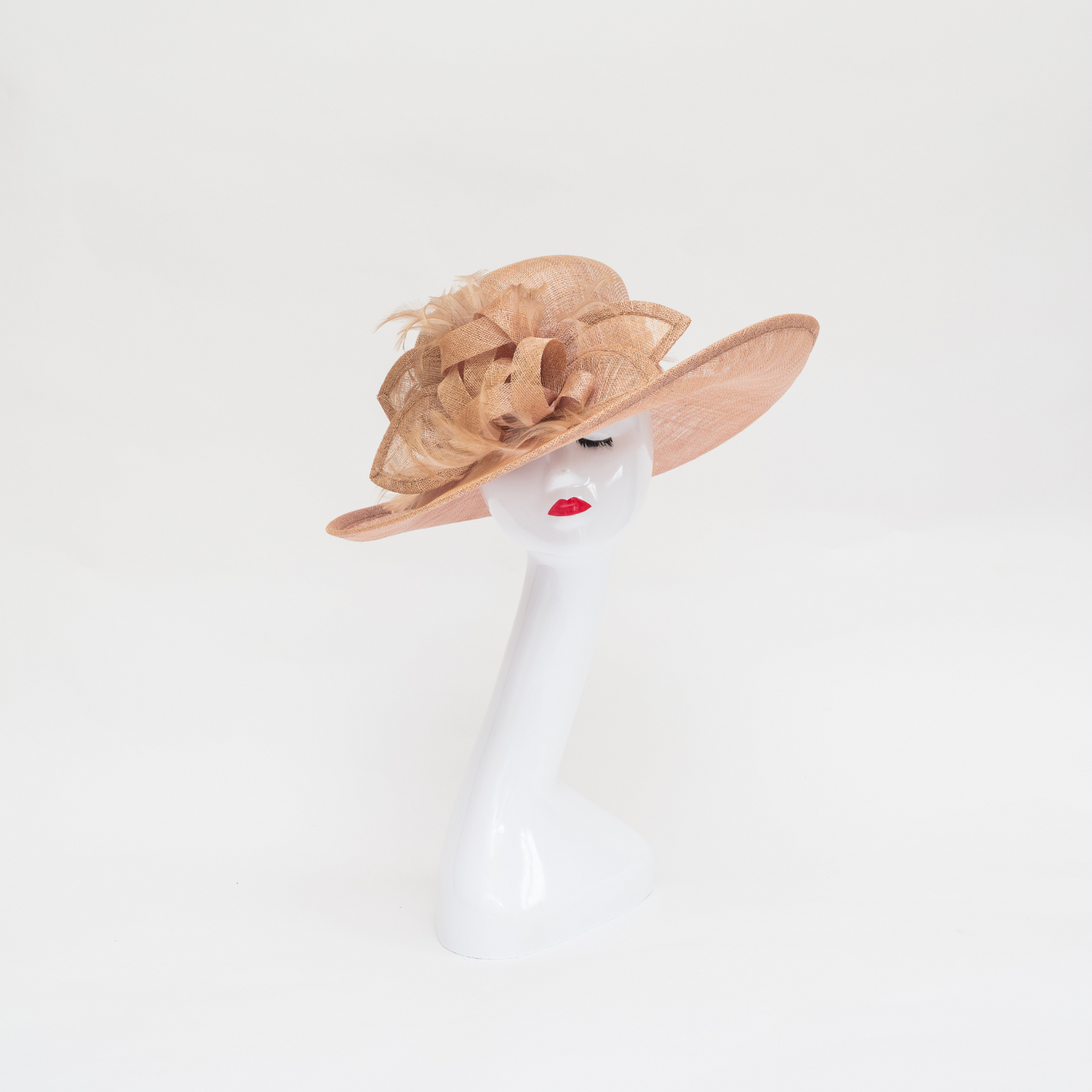 Carrie Hat