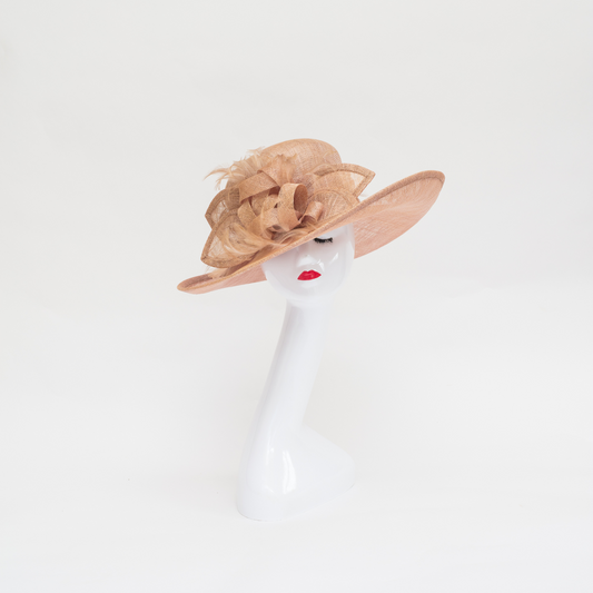 Carrie Hat