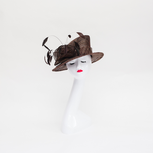 Morwenna Hat