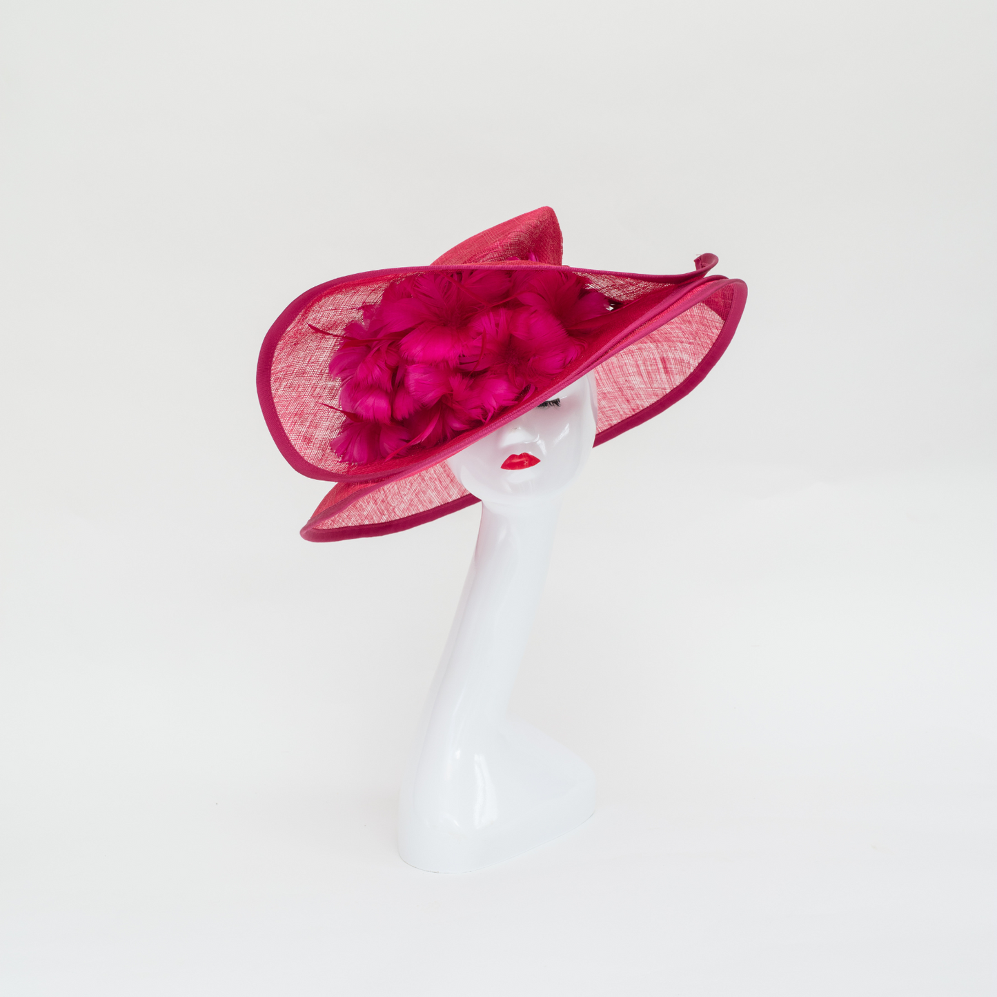 Pinkie Hat