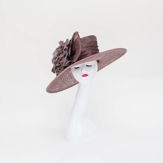 Medusa Hat