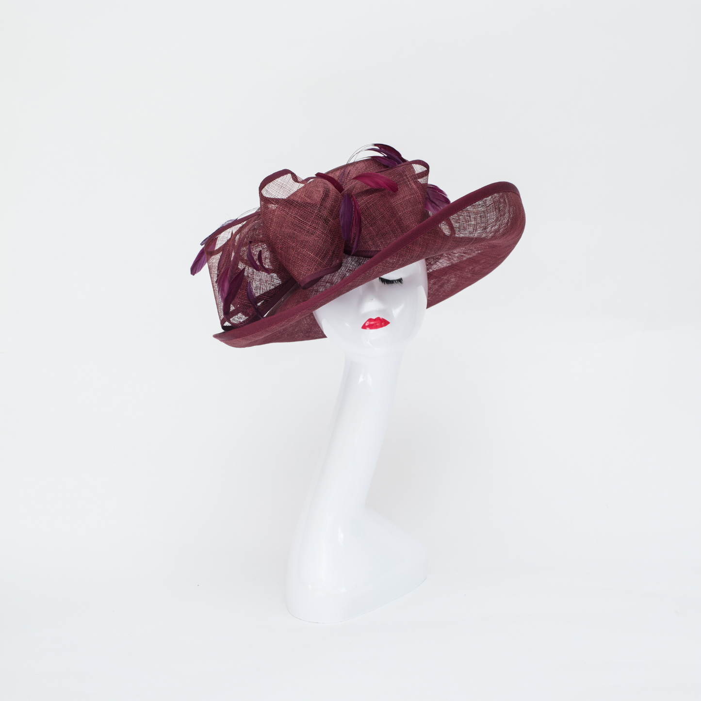 Winnie-Bow Hat