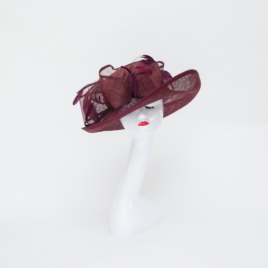 Winnie-Bow Hat