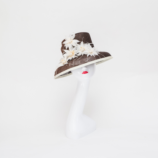 Edelweiss Hat