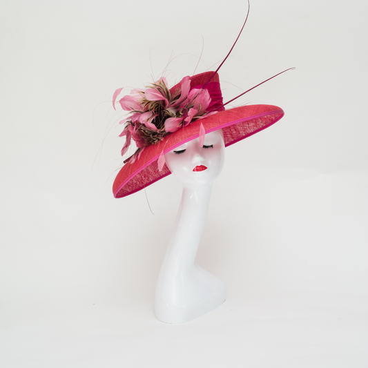 Vanessa Hat