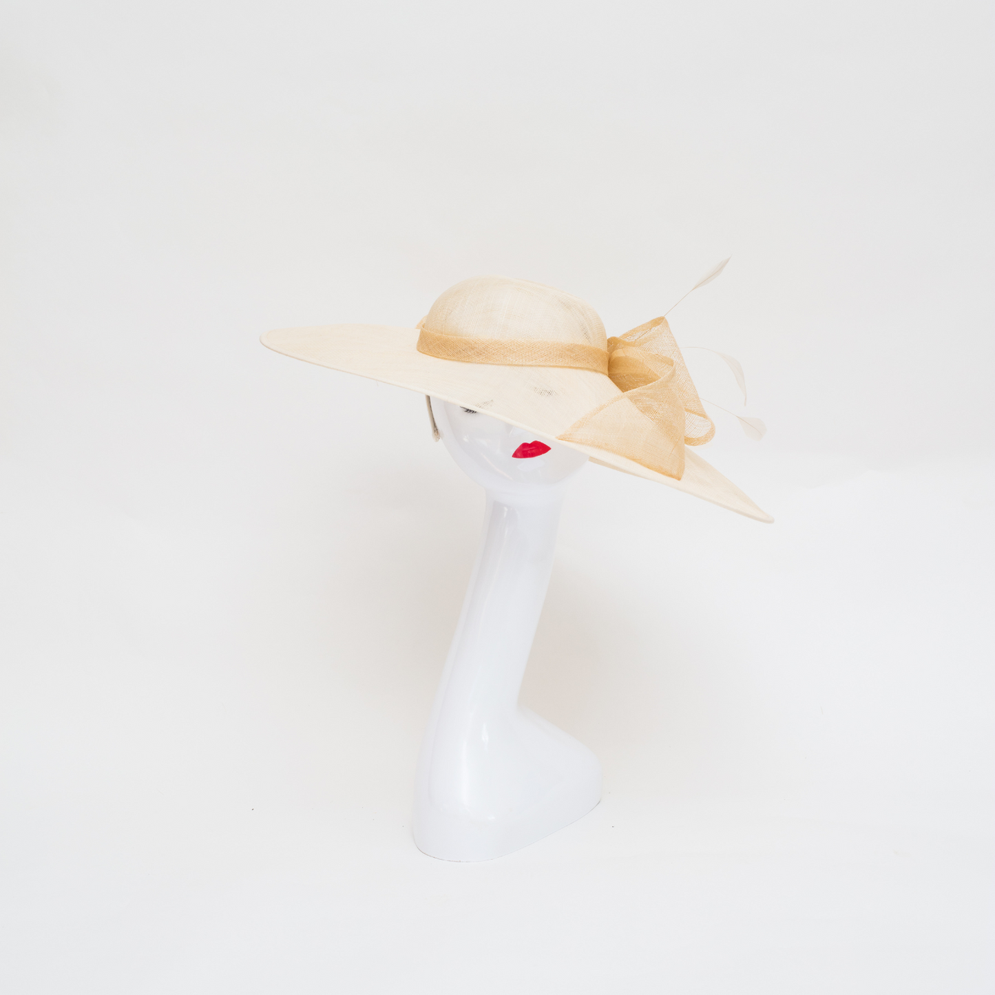Camila Fascinator