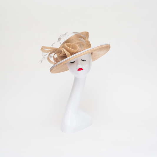 Jameson Hat