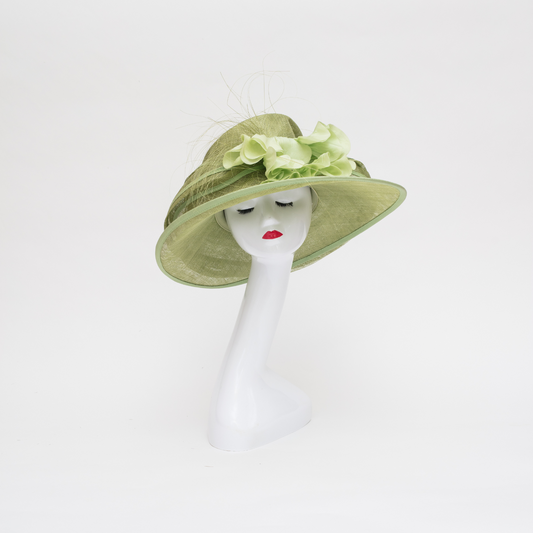 Leona Hat