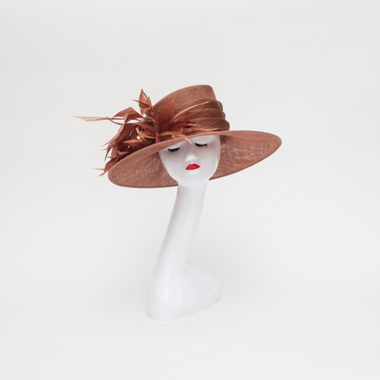 Russell Hat