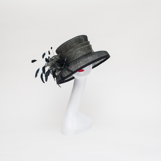 Grigio Hat