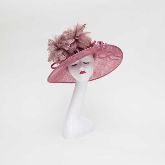 Vincenzo Hat