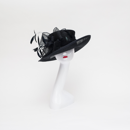 Nolita Hat