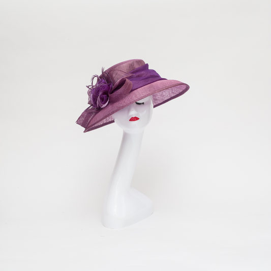 Pierce Hat