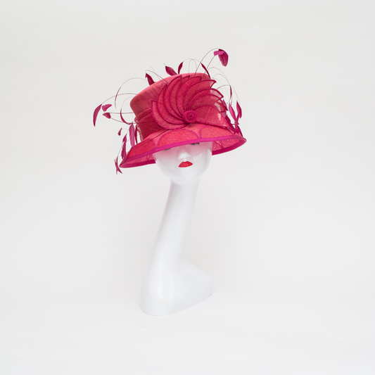 Fletcher Hat