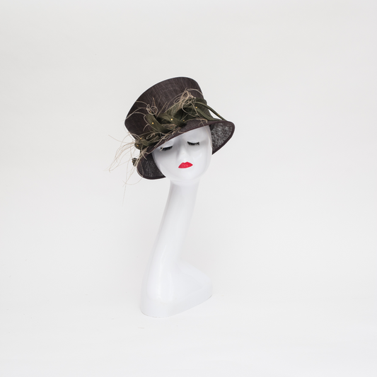 Maddox Hat